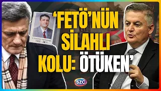 Ahmet Zeki Üçok'tan Korkunç Şüphe! Kaşif Kozinoğlu Şüpheli Ölümünün Sırları! Çarpıcı FETÖ İddiası