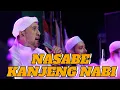 Download Lagu NASABE KANJENG NABI//HABIB ALI ZAINAL ABIDIN ASEGAF(AZ ZAHIR)