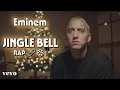 Lagu Jingle Bells RAP Remix | Eminem-Style Christian Christmas Song