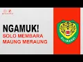 Download Lagu Saat Para Maung Divisi Siliwangi Dikecewakan Jenderal Sudirman di Solo
