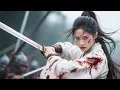 Download Lagu 2025功夫大片！弱不禁風的女子被土匪圍堵，竟化身功夫女俠秒殺他们！⚔️  功夫   | Kung Fu | 2025動作大片| 甄子丹