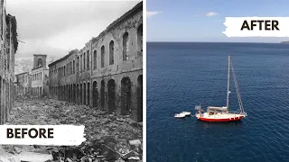 ⛵️It’s crazy and SHOCKING that this happened that fast Ep.284