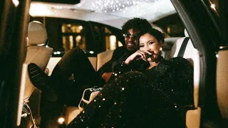 Najma Nashaad Damashaad Feat Hanad Bandz 