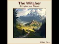 A Tavern on the Riverbank (From "The Witcher 2: Assassins of Kings")
