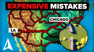 50 U S Infrastructure Fails You Won T Believe Are Real 