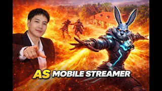 Booyah Siêu Đẹp | As Mobile Streamer