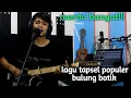 Download Lagu Bulung botik // lagu tapsel // cover by : taufiq nst //