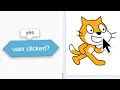Scratch Tutorial Click Detection