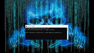 hack pc via notepad in just 2 min