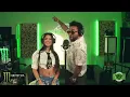 Lagu Shaggy Ft Lavbbe (Lavinia) - MOVE | Official Music Video