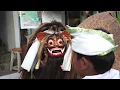 Lagu Bali: Joyful Barong (in the streets of Ubud) \