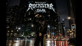 Zxmyr - Siempre Rockstar