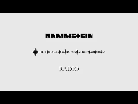 Download MP3 RADIO - Rammstein