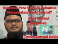 Lagu BENARKAH PARA HABIB MENJALAN KAN BISNIS HARAM DI PUNCAK BOGOR?? GURU GEMBUL
