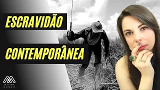 Trabalho análogo ao escravo