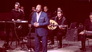 ندهني الحنين   على الحجار                                  دندنها