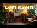 Download Lagu Lofi Radio 📻 Chill Lofi Beats Mix [chill lo-fi hip hop beats/Study \u0026 Relax Music]