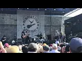 Sheryl Crow & Jason Isbell perform Bob Dylan’s “Everything is Broken”
