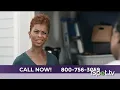 Guaranteed Life Insurance commercial - Painfully poor acting