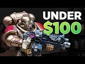 Start Warhammer 40k FROM SCRATCH Your First Army