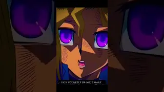 ظهور يامي يوغي Anime يوغي يو انمي Animeedit 