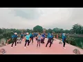 Download Lagu TAMANG PUNG KISAH || Line Dance || Demo : Mom's Happy