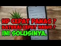 Lagu cara mengatasi hp android cepat panas dan baterai cepat habis
