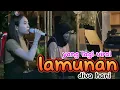 Download Lagu Diva Hani - LAMUNAN - Cengkre Music | Cengkre Official - Edisi #Latihan #pindoahah