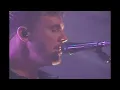 The Temper Trap LIVE at The Fonda Theater (Full Set, shot on MiniDV Tape) | Los Angeles CA 2025