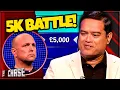 Download Lagu 5K Sinnerman Showdown! 😱 | The Chase