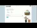 PHP Project in Courier Management System
