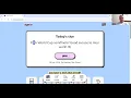 Steps to Solving the 20260718 Minute Cryptic