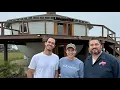 The Texas Bucket List - The Kettle House in Galveston