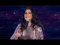 نوال - تهددني | حفل البحرين 2023