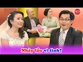 Download Lagu Nhảy lầu vì tình? 6 năm kiên trì: Anh chàng “cục nợ” lấy được nàng thơ thanh mai