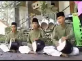 Download Lagu SHOLAWAT ISLAM KTP WALI SONGO SRAGEN