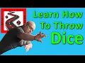 The Hidden Art of Perfect Dice Rolling