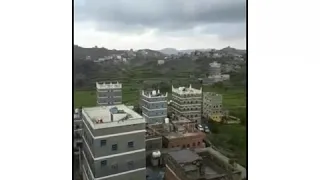 صوت قيصر اليافعي كفنوني وشلوني طريق المجنة دندنها