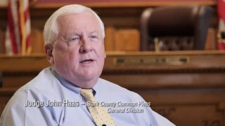 Stark County Courthouse Bicentennial Celebrating 200 Years of History Community and Justice