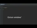 Kotlin for Android Values Variables Lesson 1