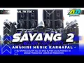 DJ SAYANG 2 • TRAP PARTY BASS BLAYER 🔥|| Amunisi karnafal 2024