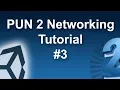 PUN 2 Unity Multiplayer Networking MMAG