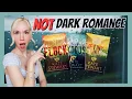 The Ravenhood Trilogy Isn t What You Think