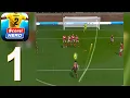 Score Hero 2 - Gameplay Walkthrough part 1 iOS Android