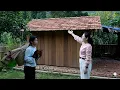 Lagu Van een vervallen hut naar een droomhuis, het verhaal heeft de harten van miljoenen mensen geraakt.
