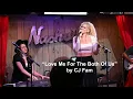 Download Lagu CJ Fam singing her original \