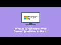 Download Lagu Configure Web App in Windows 7 IIS