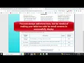 Basics of Web Design Chapter 9 Table Basics