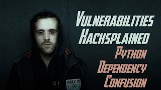 Python Dependency Confusion Demystified