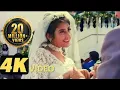 Download Lagu Tinak Tin Tana - तिनक तिन तना [4K] | Mann (1999) | Aamir Khan | Manisha Koirala | 90's Hits Song